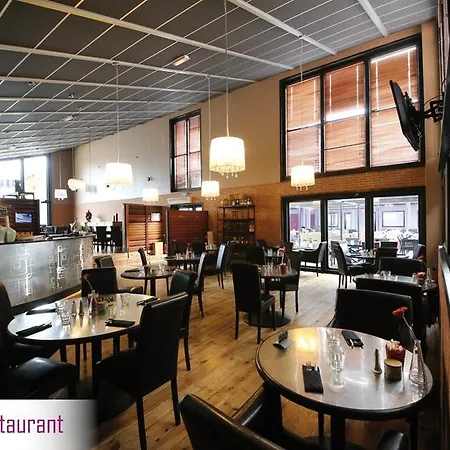 Le Bleu Pourpre Hotel 3*