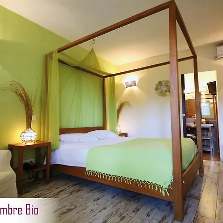 Le Bleu Pourpre Hotel Aix-en-Provence